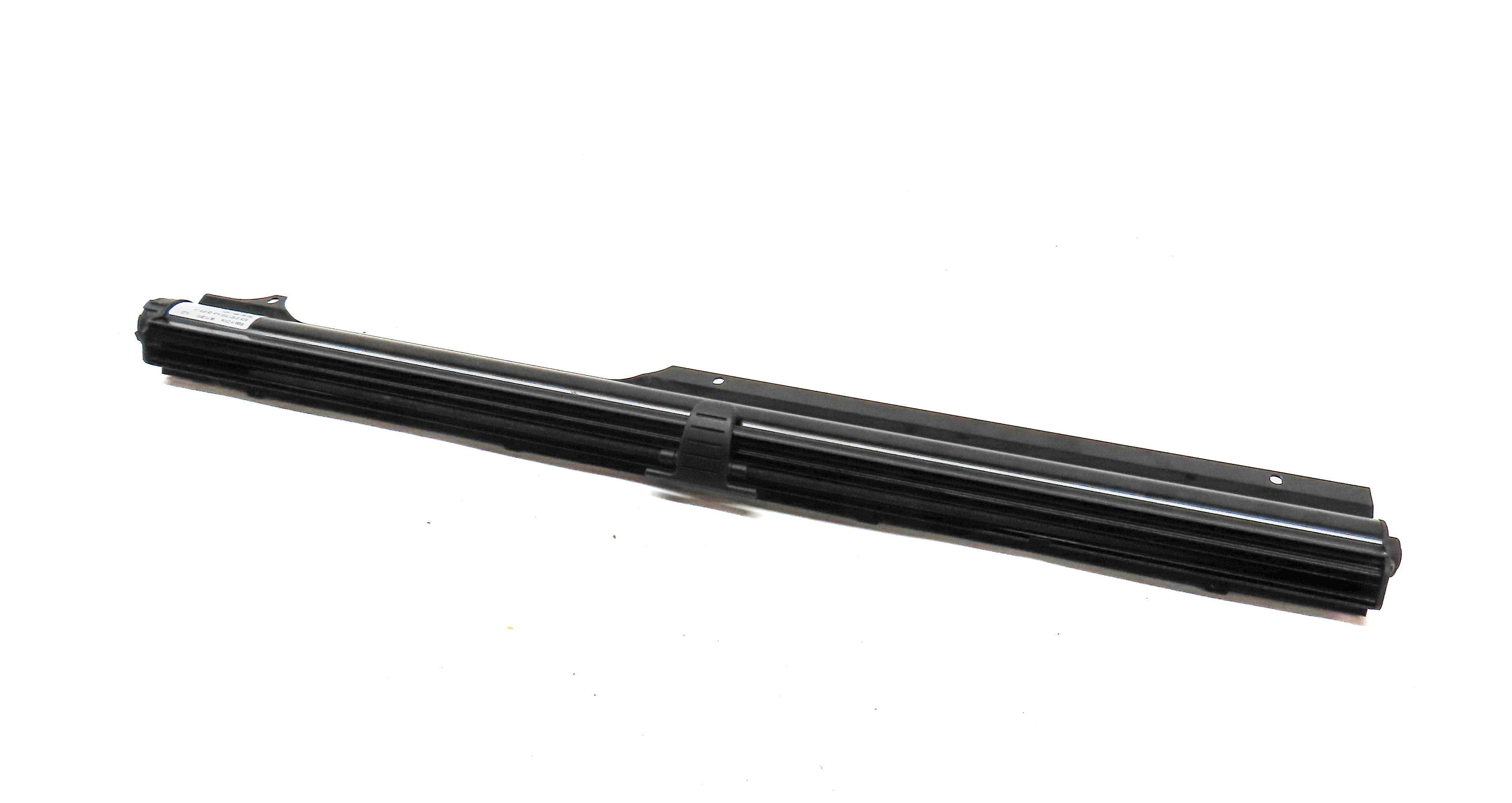 09-17 AUDI Q5 SQ5 (B8 8R) REAR LEFT DOOR WINDOW SUNSHADE SUN SHADE PRIVACY BLIND — exact item pictured